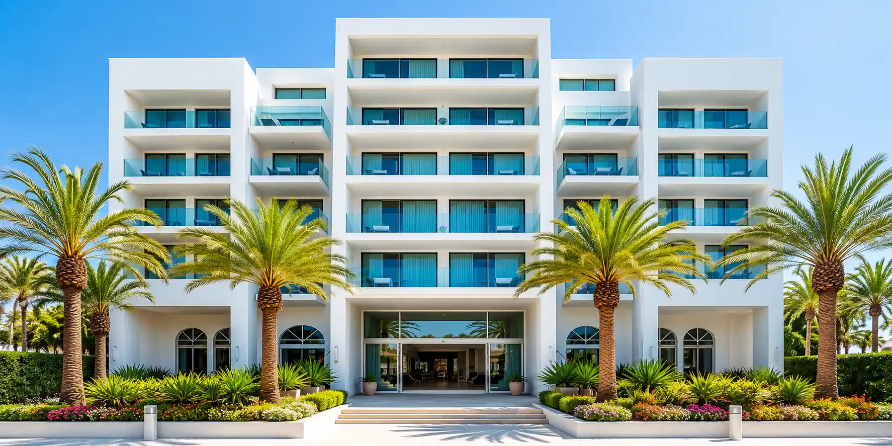 Iberostar Waves Ciudad Blanca